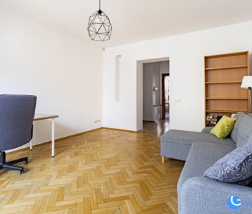 2 niezależne pokoje*68m2*Krowodrza*Friedleina - Photo 1