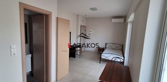 Διαμέρισμα για ενοικίαση Ζωγράφου - Photo 2