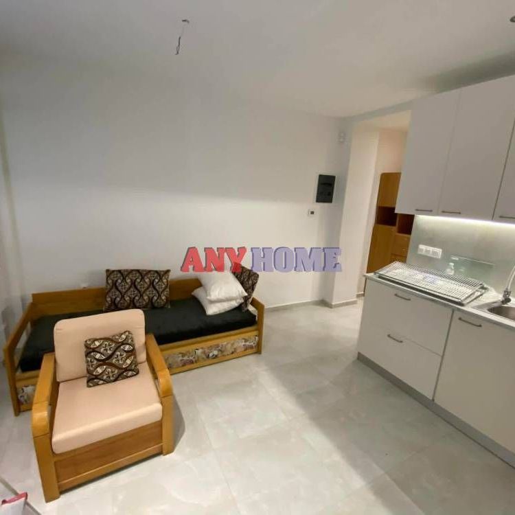 Studio/Γκαρσονιέρα για ενοικίαση Άνω Πόλη - Photo 1