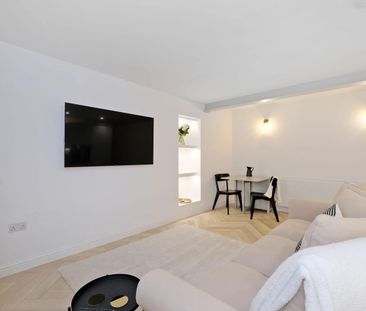 2 Bed Flat, Ferryhill Place, AB11 - Photo 3