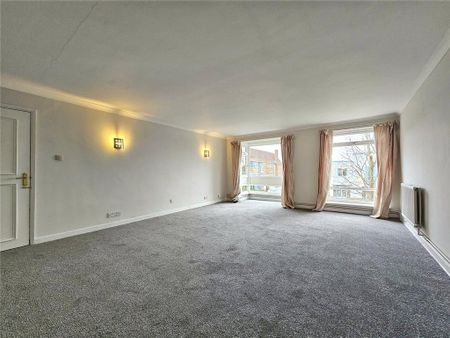 2 bedroom apartment to rent - Photo 2