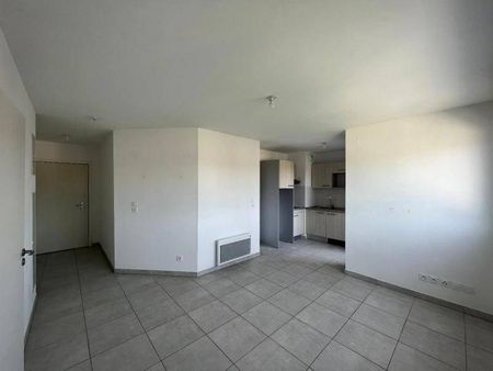 Location appartement neuf 1 pièce 27.6 m² à Montpellier (34000) - Photo 5