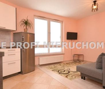 Rzeszów, Nowe Miasto, al. mjr. Wacława Kopisto Mieszkanie na wynajem - Photo 4