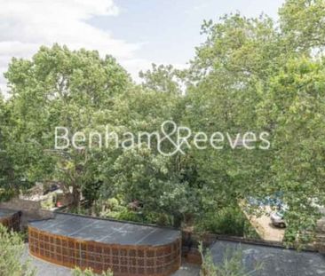 2 Bedroom flat to rent in Cluny Mews, Kensington, SW5 - Photo 6