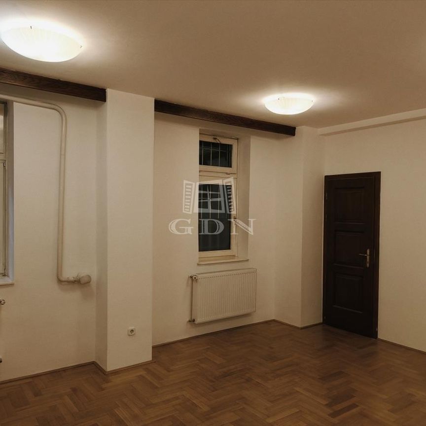 Kiadó jó állapotú lakás - Budapest IX. kerület – 1. fotó