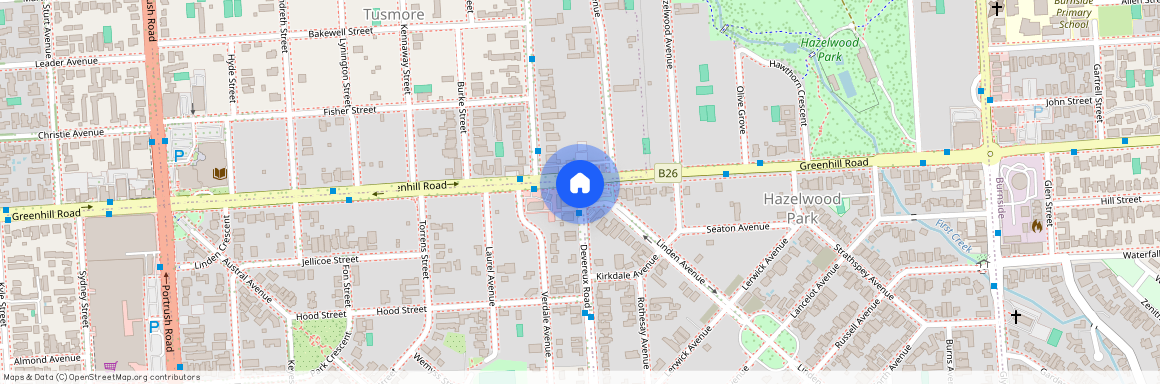 Linden Park, Adelaide