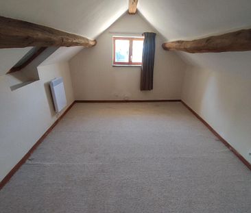 Location maison 1 pièce, 35.17m², Tigeaux - Photo 3