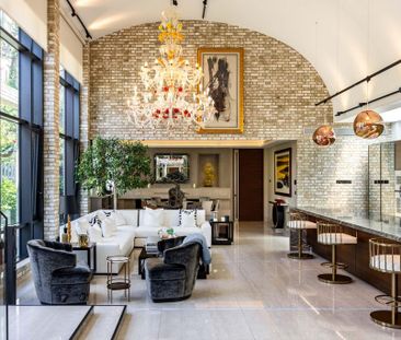 5 bedroom detached house to rent - Photo 6