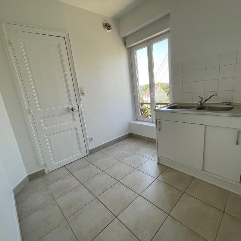 Location Appartement 1 pièce 19m² COULOMMIERS 77120 - Photo 1