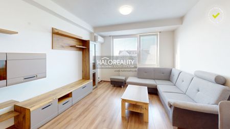 2 izbový byt na prenájom 47m2, Malacky - Photo 4