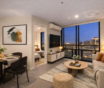 Melbourne CBD - Photo 2