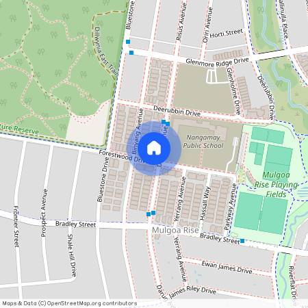 25 Forestwood Drive, NSW 2745, Glenmore Park