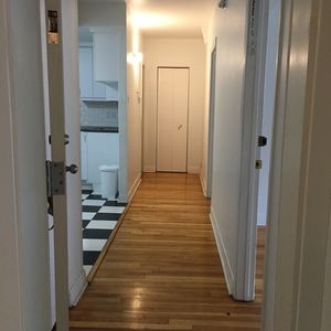 Charmant 3 1/2 Devant L'UdeM/ HEC/ Poly - Photo 3