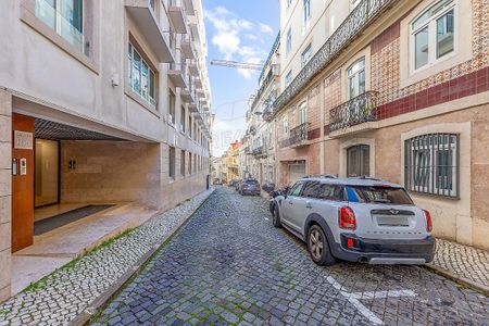 Apartamento T2 em Lisboa - Photo 3