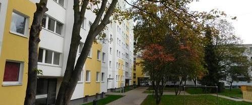 Schöner Wohnen: großzügige 3-Zimmer-Wohnung inkl. Einbauküche! - Foto 1