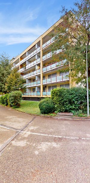 Appartement lumineux - Foto 1