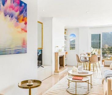 Luxury Flat for rent in Nueva Andalucia, Spain - Photo 1