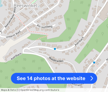 Exklusive 67m² Etagenwohnung im Herzen von Schalksmühle zur Miete! - Photo 1