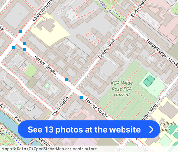 BRIGHT APARTMENT/STUDIO WITH NICE VIEW*LIFT*TERRACE*NICE PLACE - Photo 1