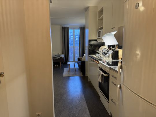 Maltgatan, Stockholm - Foto 1