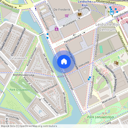 Grauwaartsingel 256, 3541DA, Utrecht