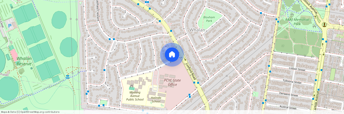 Mimika Avenue 4, NSW 2770, Whalan