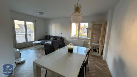 Location Appartement 3 pièces 72m² RIXHEIM 68170 - Photo 5