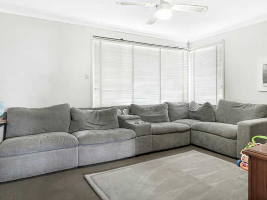 GREAT FAMILY HOME - Photo 1