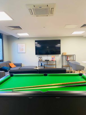 Extra Large High Double Studio - Photo 1