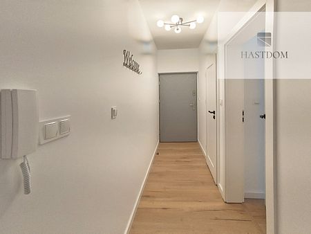 2 pokoje/ 40m2/ Bartodzieje/ ogródek/bezczynszowe - Zdjęcie 2