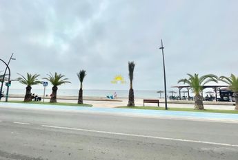 2-BEDROOM APARTMENT FOR RENT IN LO PAGAN - MURCIA