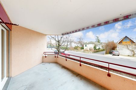 Grosszügige Familienwohnung - Photo 4