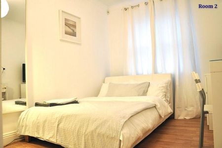 3 bedroom apartment to rent - Photo 5