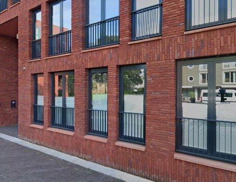 Apartment Maastricht - Merkatplantsoen - Foto 1