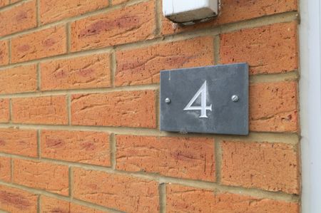 Noble Drive, Cawston, Rugby - Photo 5