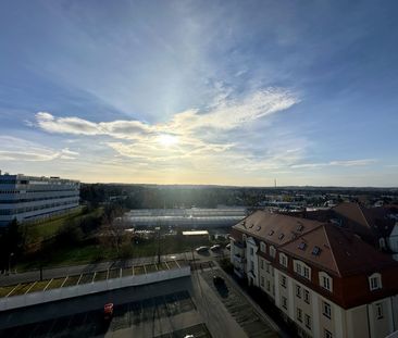 Modern / Aufzug / Balkon mit tollem Ausblick - Photo 2