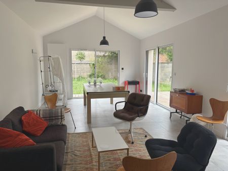 Location Maison 5 pièces 140m² ST JEAN DE BRAYE 45800 - Photo 5