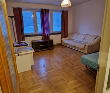 Markvägen, Umeå - Foto 1