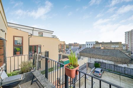 Suffolk Road, London, SE25 - Photo 4