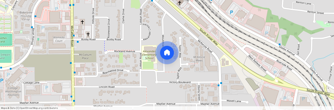 2242 Mouldstade Road, Abbotsford