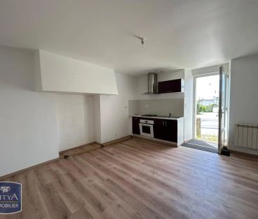 Appartement à louer 2 pièces 37.91m² - Photo 3
