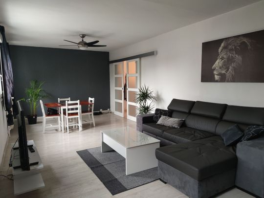 Location Appartement 4 pièces 90m² CUSSET 03300 - Photo 1