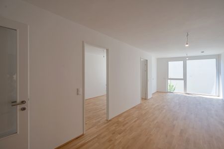 MODERNE 2 ZIMMER WOHNUNG IN OBERLAA! - Photo 3