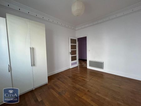 Location Appartement 3 pièces 80m² GRENOBLE 38000 - Photo 4