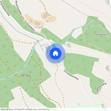 Schnittweierweg 32, 3612, Steffisburg