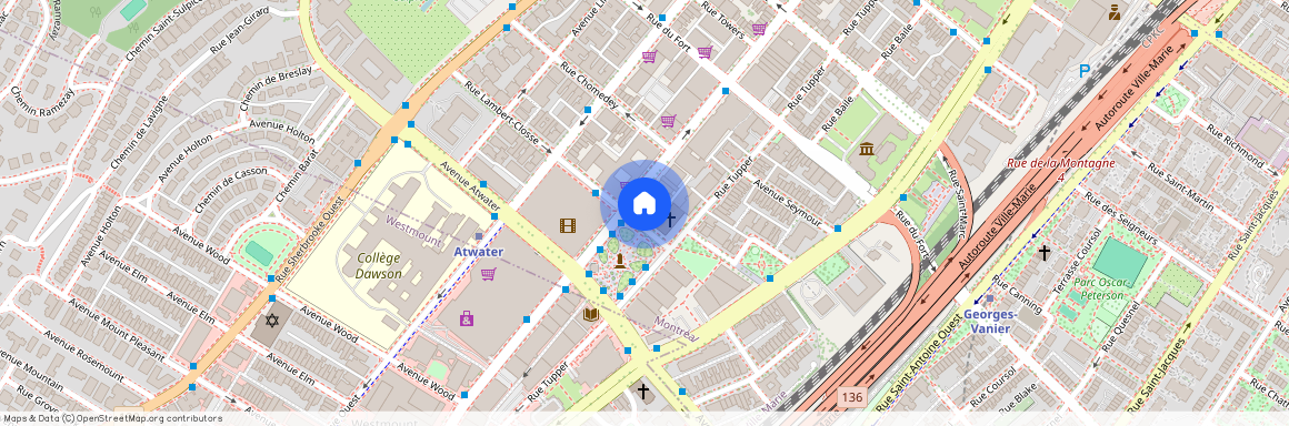 app.1209, 1265 Rue Lambert-Closse, H3H 1Z4, Montréal