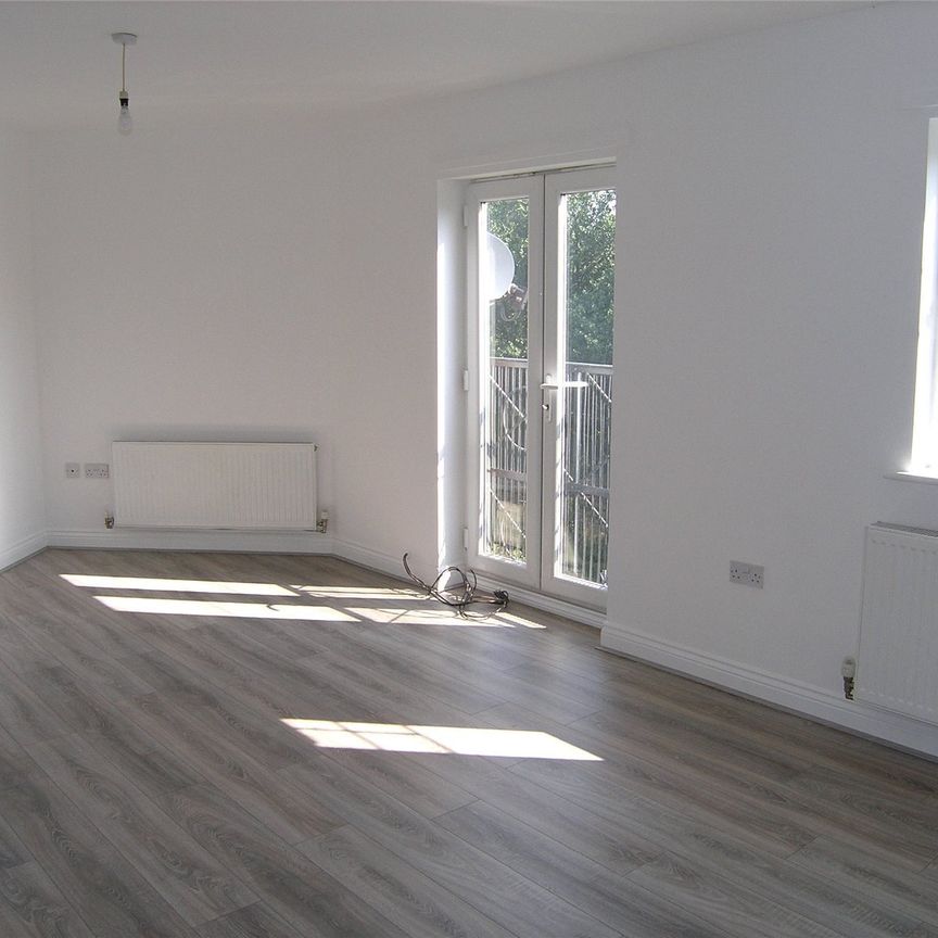 Standish Street, Bridgwater, Somerset, TA6 - Photo 1