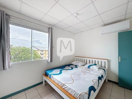 Location Appartement 4 pièces 83m² CAYENNE 97300 - Photo 4