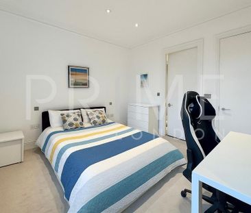 2 bedroom apartment to rent - Photo 6