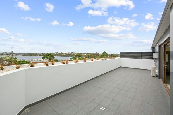 Two Bedroom Unit with Water Views - Photo 1